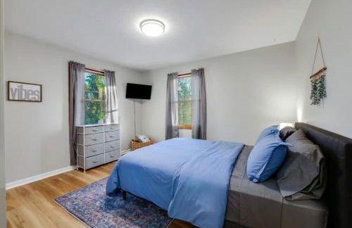 Natures Retreat Renovated with Quiet Pond Views - Foto 45