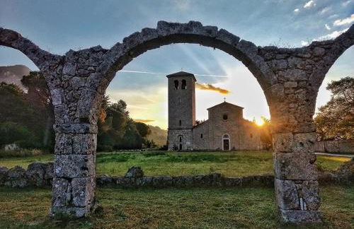 La Casa nel Bosco Rocchetta a Volturno - Foto 7