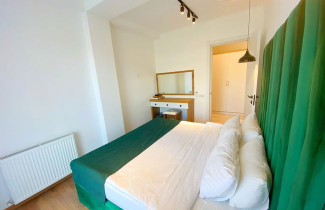 City Heart Luxury Apartment - Foto 6