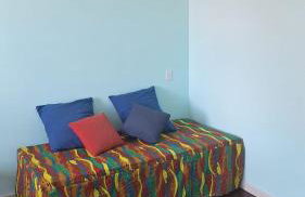 AP 302 SALVADOR PERTO do CENTRO VISTA PARA O MAR - Foto 13