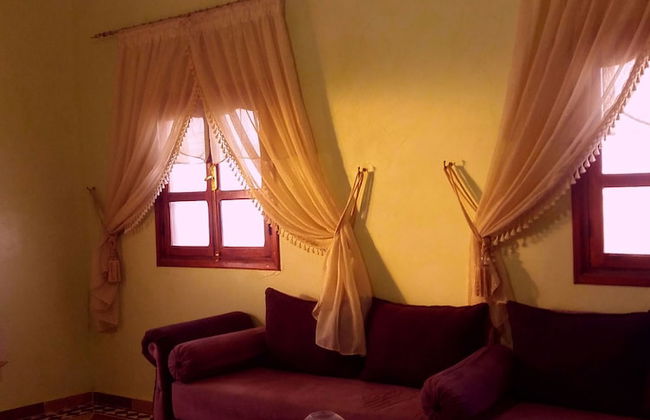 Appartement Terrasse De Skoura - Foto 16