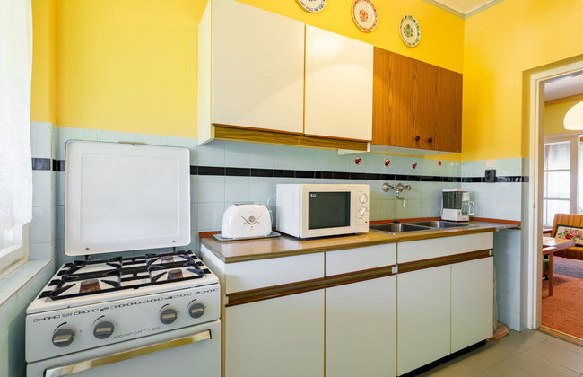 2 bedroom House in Balatonfenyves with garden and terrace - Photo 5