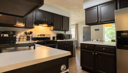 The Family Haven - 3BD 3BA Home in East Peoria - Foto 3