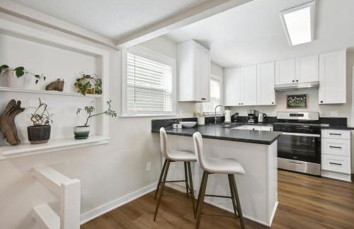 Pet-Friendly Private Cottage In Tahoe Park - Foto 20