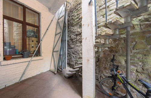 Maisonette in Taunus with Terrace & Trails - Photo 57