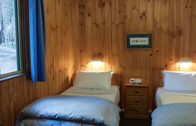 Balingup Heights Hilltop Forest Cottages - Foto 8