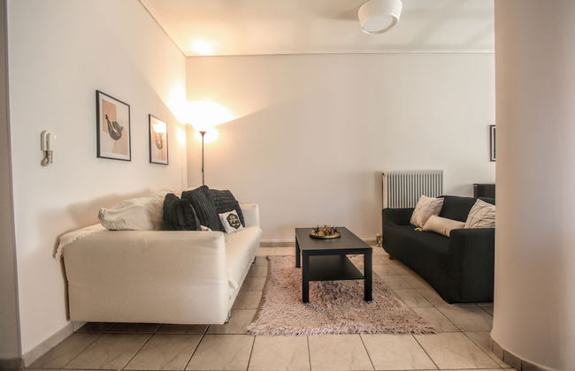 Grand Meteora Central Luxury Apartment - Foto 23