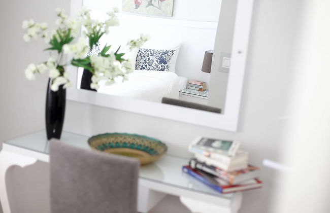 Patika Suites - Foto 50