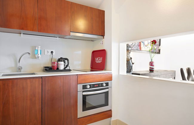 Grand Muthu Oura View Beach Club - Foto 27