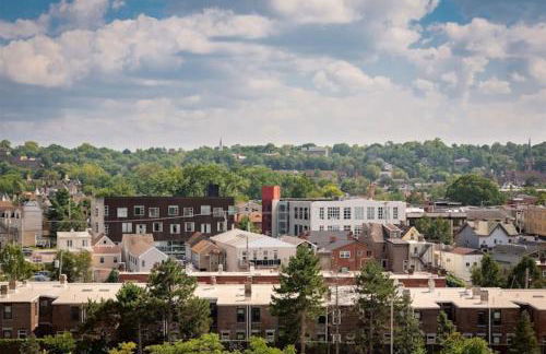 LUX Studio King Bed Gym Free Parking - Foto 46