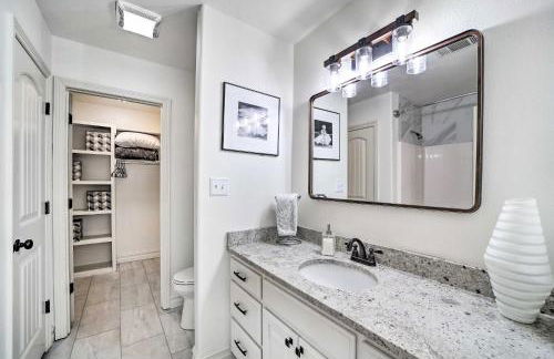 Claremore Getaway about 2 Mi to Historic District - Foto 12