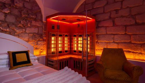 Civico 3 Vitigliano Suite & Spa - Foto 4