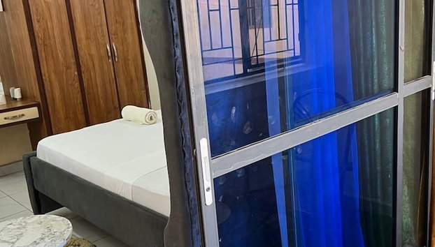 Lux Suites Lakeview Studios Bamburi - Foto 4, Habitación