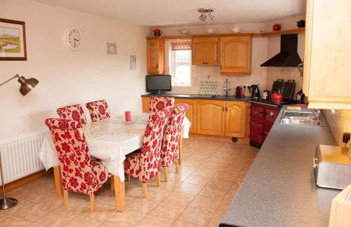 Roe Valley Cottage - LA Spa Hot Tub - Foto 18