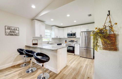 Golf and Pool Access Pet-Friendly Sebring Home! - Foto 2