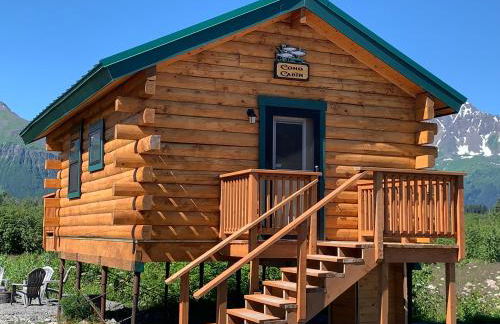 Coho Cabin - Great Views & Fishing - Foto 5