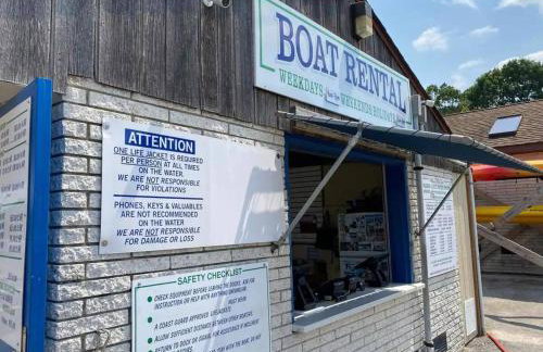 Quiet Cottage In The Woods, with Hot Tub! - Foto 36