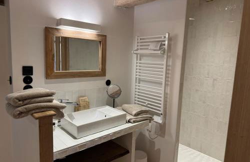 La Grande Maison - Photo 20