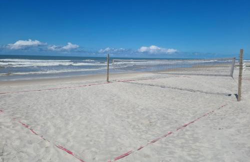 APARTAMENTO À BEIRA MAR - PÉ NA AREIA - Ilhéus - Photo 32