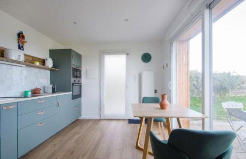 Le Panoramik - Pont-Réan - Foto 14