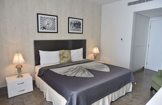 Yoo Panama & Arts Tower - Foto 51