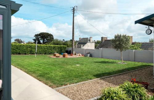 Holiday Home Avel Dro by Interhome - Foto 44