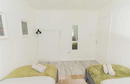 Blackthorne House - Foto 26