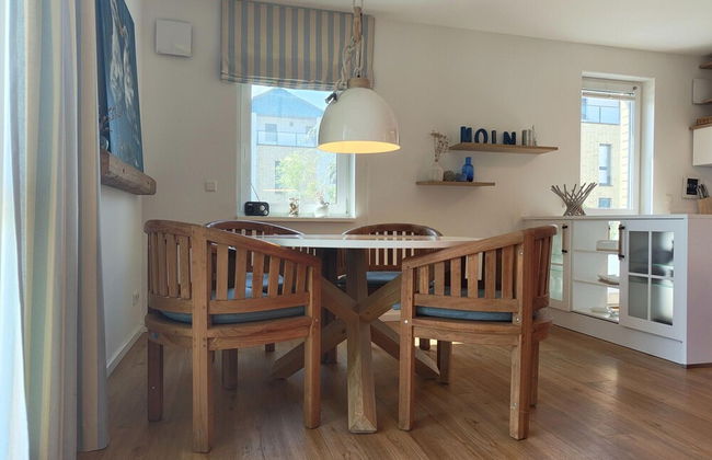 Ferienhaus mit Allen Annehmlichkeiten - Foto 24