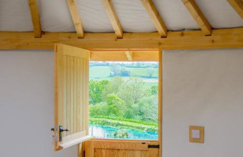 Mistle Roundhouse - Ukc6943 - Foto 11