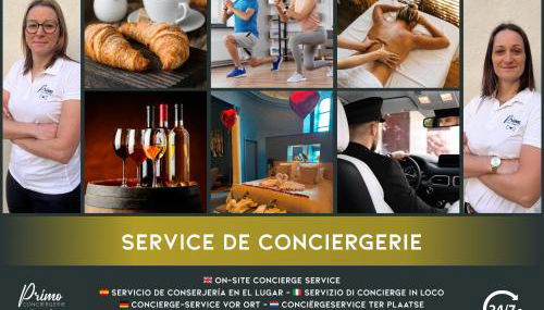 Le Nid du Guesclin - Foto 3