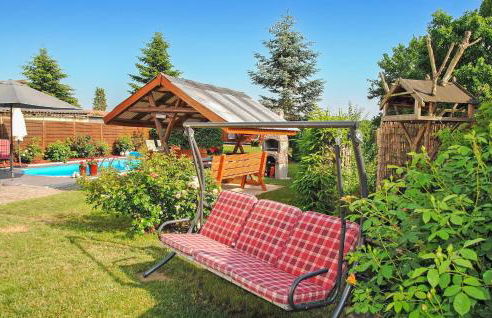 Ferienhaus Kummerow - Foto 12