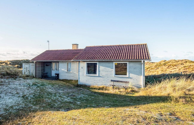 6 Person Holiday Home in Henne - Foto 19