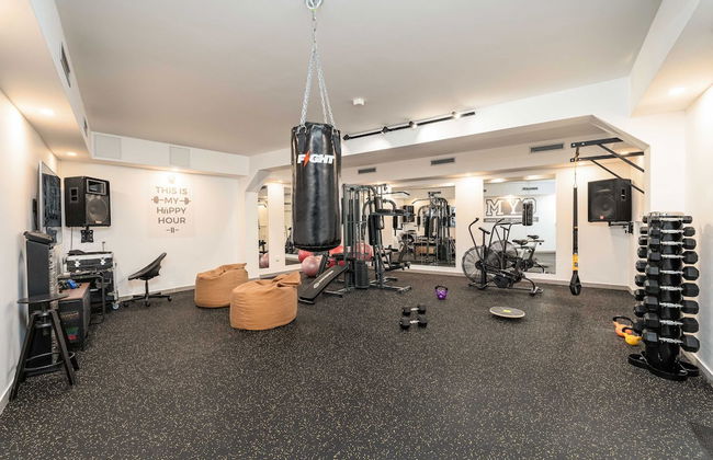 Villa Aura - Adult Only - Foto 27