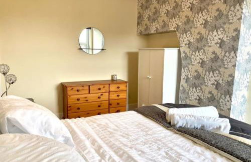 Eden Stay 5 Bedroom House - Foto 15