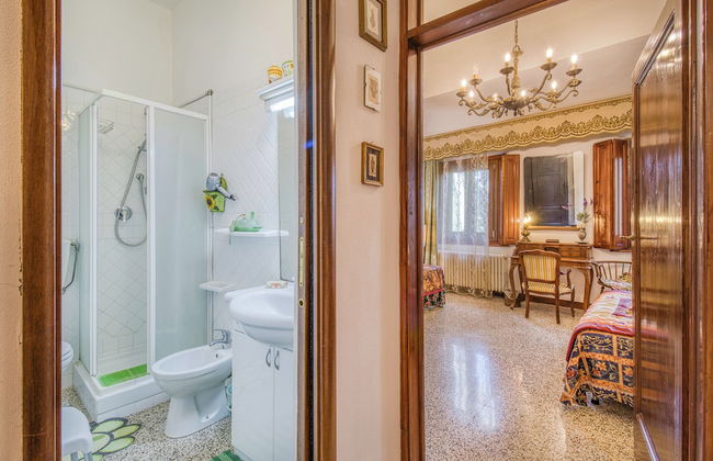 Villa Paola Private Pool Gym in Chianti - Foto 20