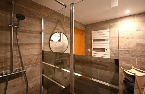 Mirador montagnard - Appt vue montagne - Foto 13