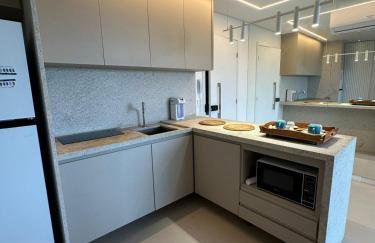 FLAT luxuosoPARQUE CAIS - Foto 5