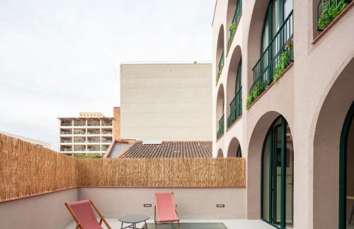 Casa Badajoz - Photo 10