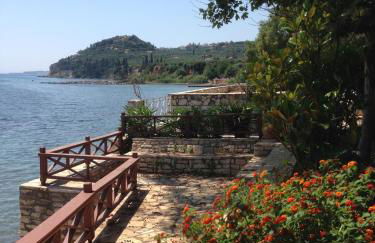 Villa Nelly by the sea - Foto 10