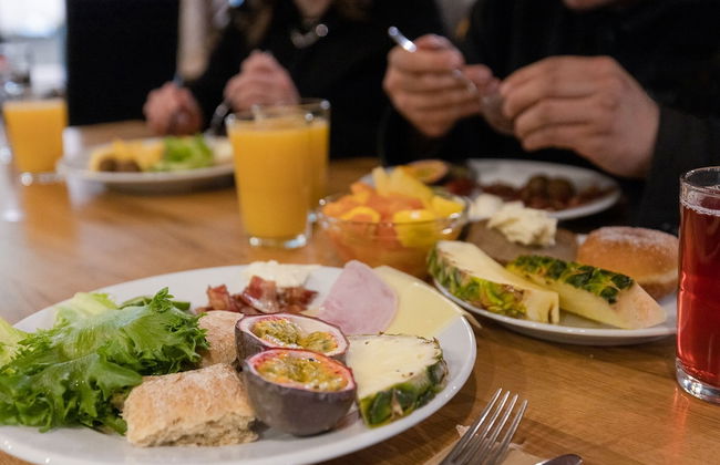 Sallatunturin Tuvat - Foto 28