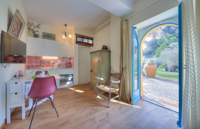 Palazzo dei Ulivi - Rosmarino - Foto 1