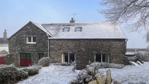 The Drumlins Cottage - Foto 2