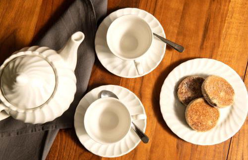 The Coach House - Photo 25