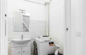 Cozy 2 BedRooms, 10 Min for Centre, 3 from Linate - Foto 6