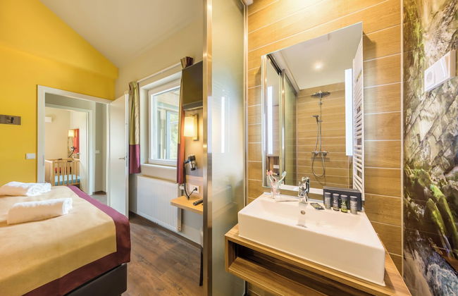 Center Parcs Bungalowpark Allgäu - Foto 33