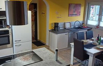 FeWo Sommertraum, Netflix - Photo 7