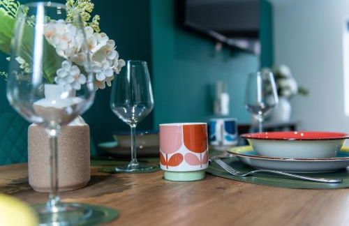 3 Bedroom Terraced House in Beeston Ideal for Corporate Stays - Foto 18