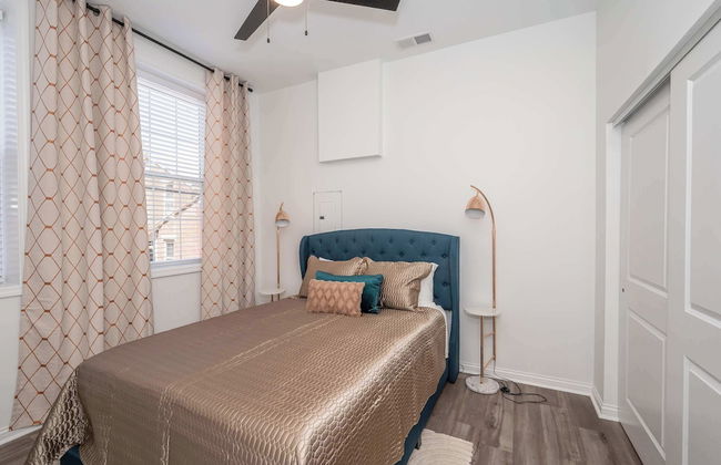 Covington Charm Suites - Foto 5