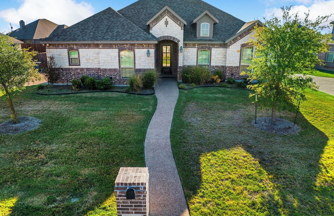 The Noble House Near Magnolia with Pool - Foto 19