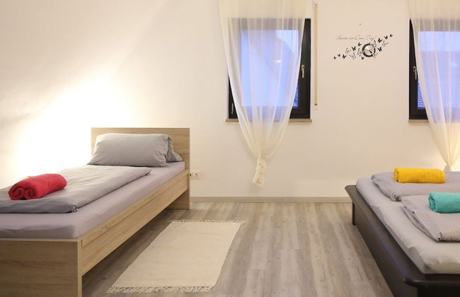 NICE ONE Frauenaurach - Foto 4